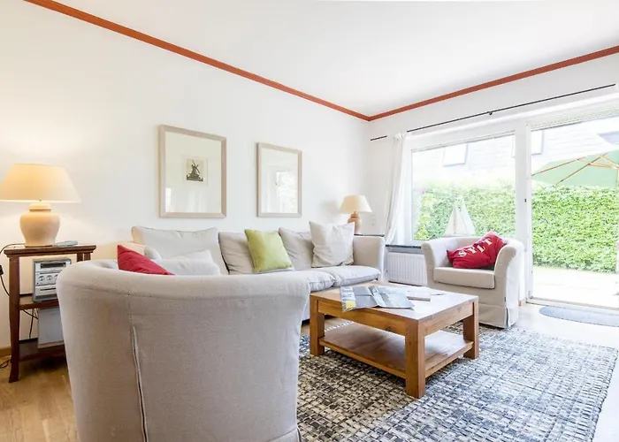 Haus Norderstrasse 77 Ferienhaus *